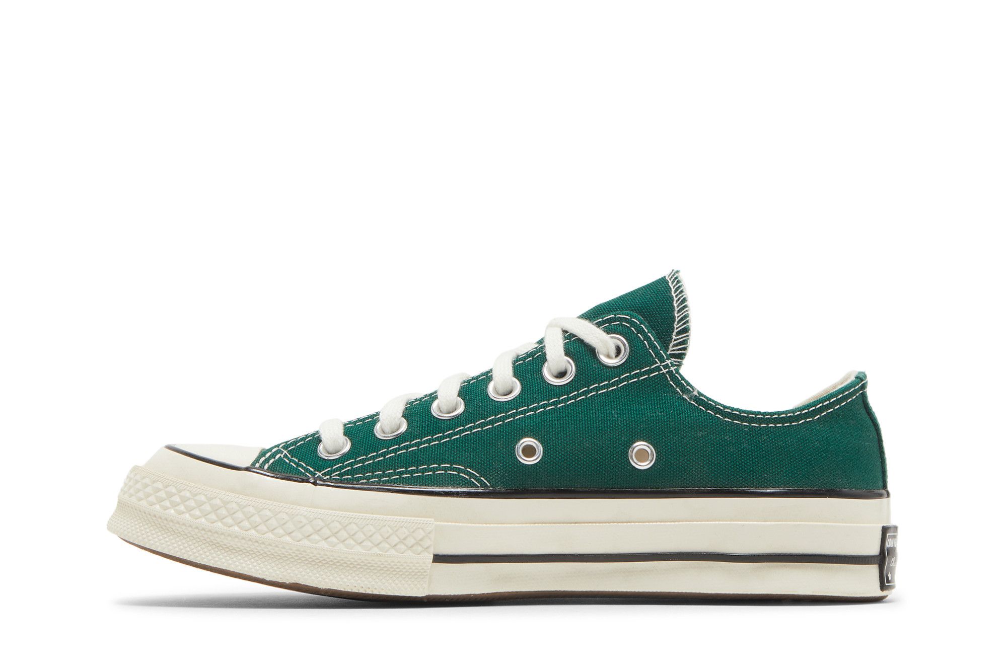 NEW* Unisex CONVERSE Chuck 70 Canvas HIGH Apex Green