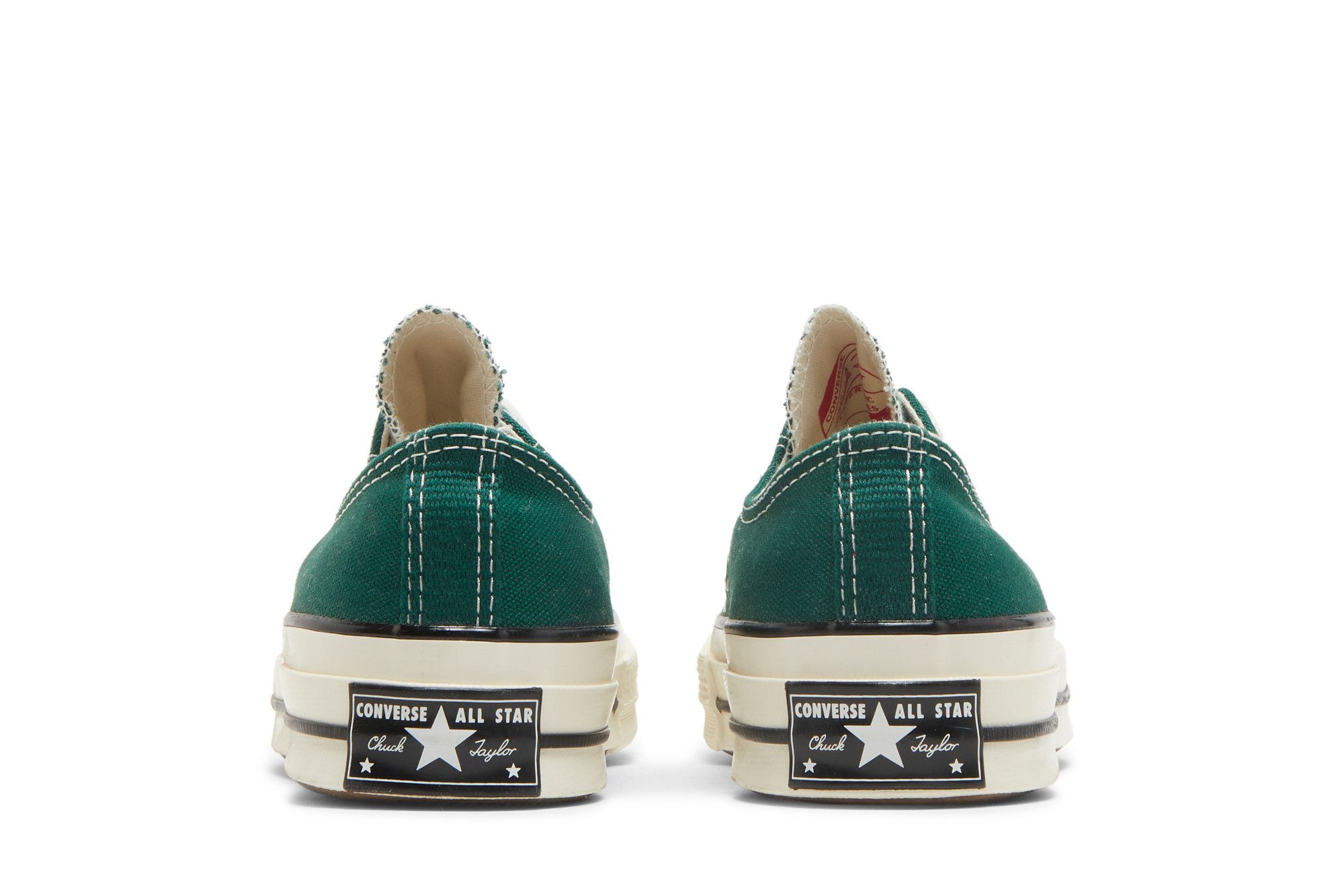 Buy Chuck 70 Low 'Midnight Clover' - 168513C | GOAT