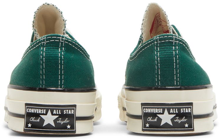 Converse Chuck 70 Low Midnight Clover