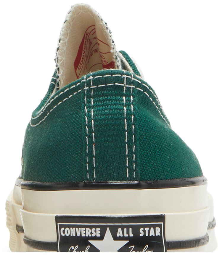 Converse Chuck 70 Low Midnight Clover