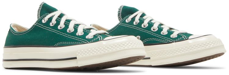 Converse Chuck 70 Low Midnight Clover