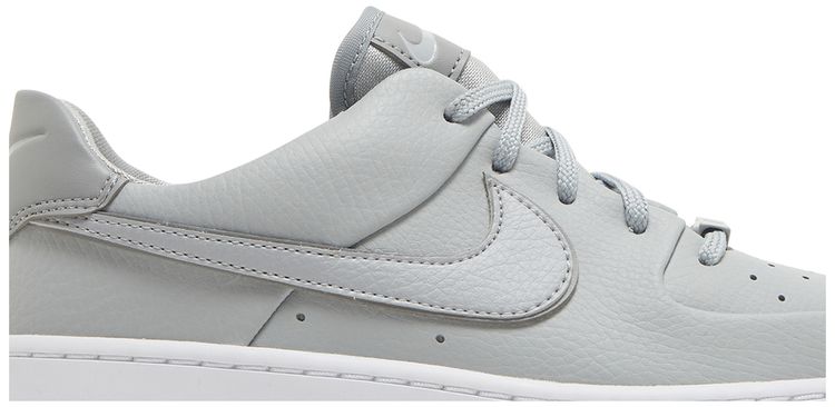 Nike Wmns Air Force 1 Sage Low Light Smoke Grey