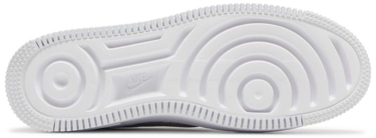 Nike Wmns Air Force 1 Sage Low Light Smoke Grey