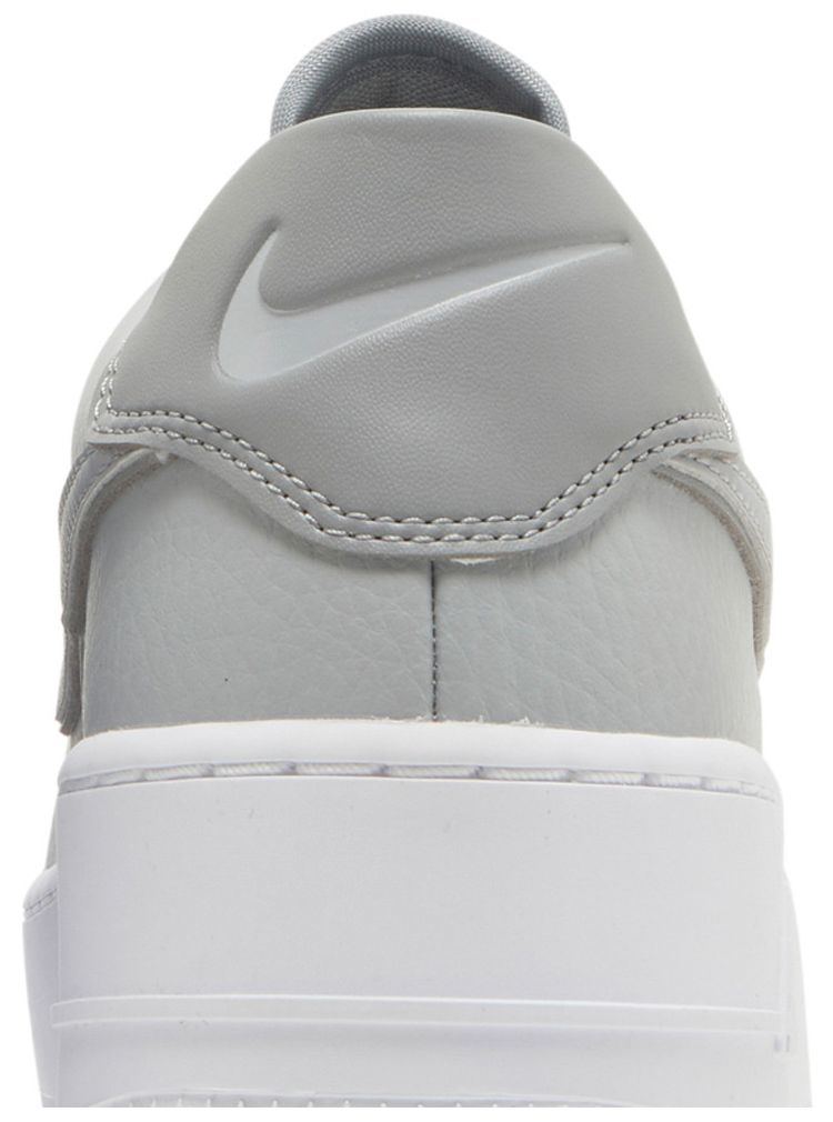 Nike Wmns Air Force 1 Sage Low Light Smoke Grey