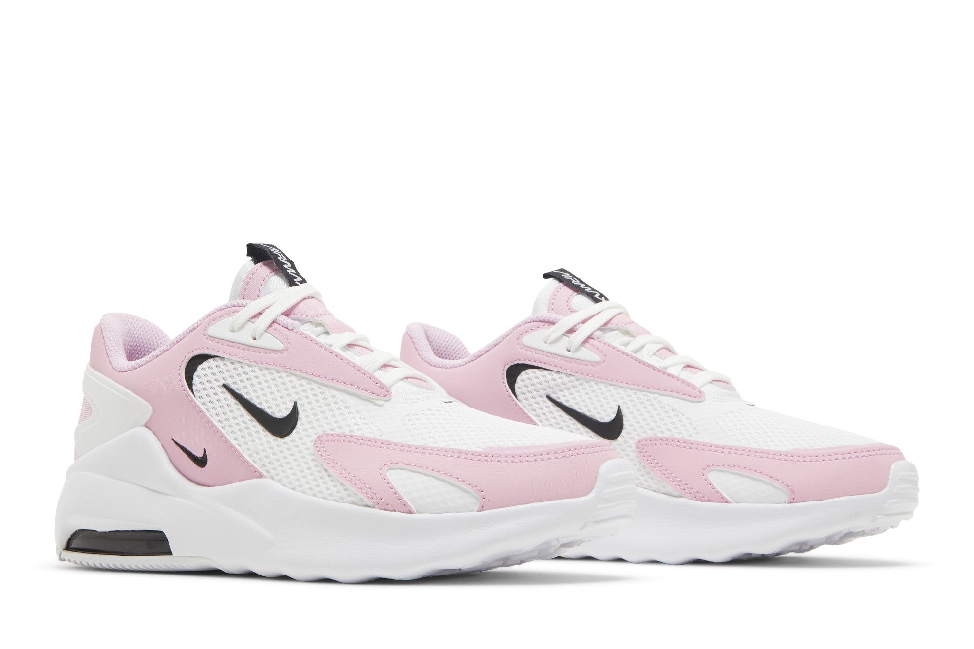 nike air max bolt rosa
