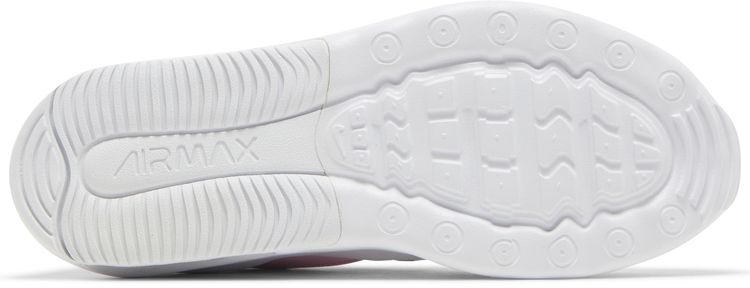 Nike Wmns Air Max Bolt White Light Arctic Pink