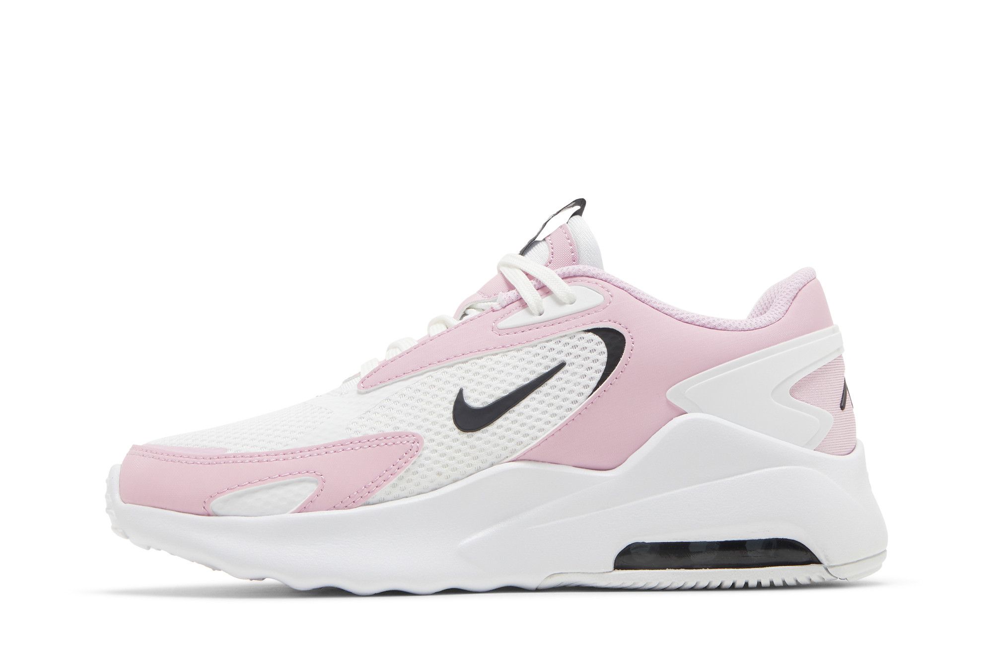 Buy Wmns Air Max Bolt 'White Light Arctic Pink' - CU4152 103