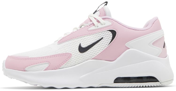 Nike Wmns Air Max Bolt White Light Arctic Pink