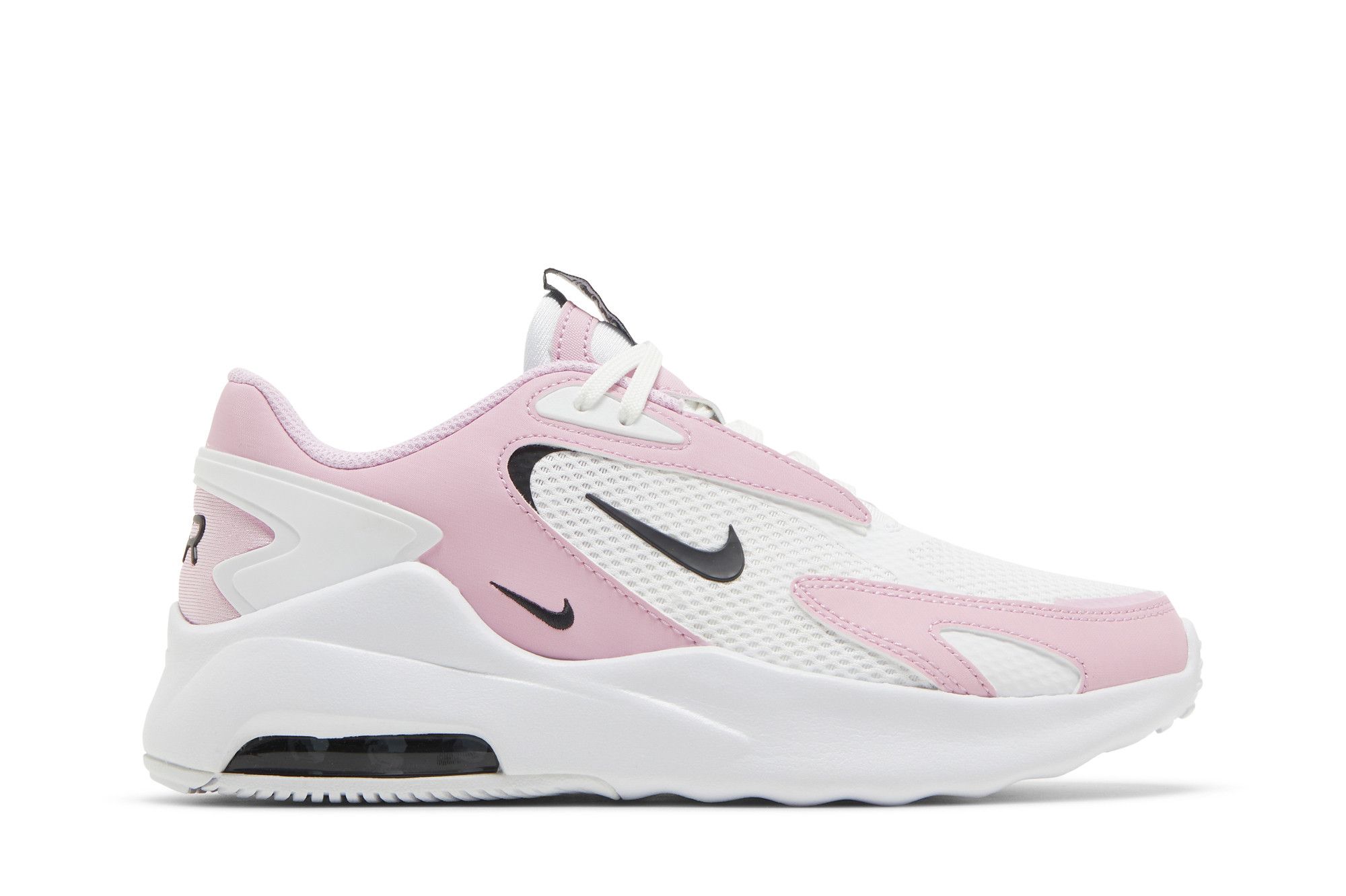 Baby pink discount air max