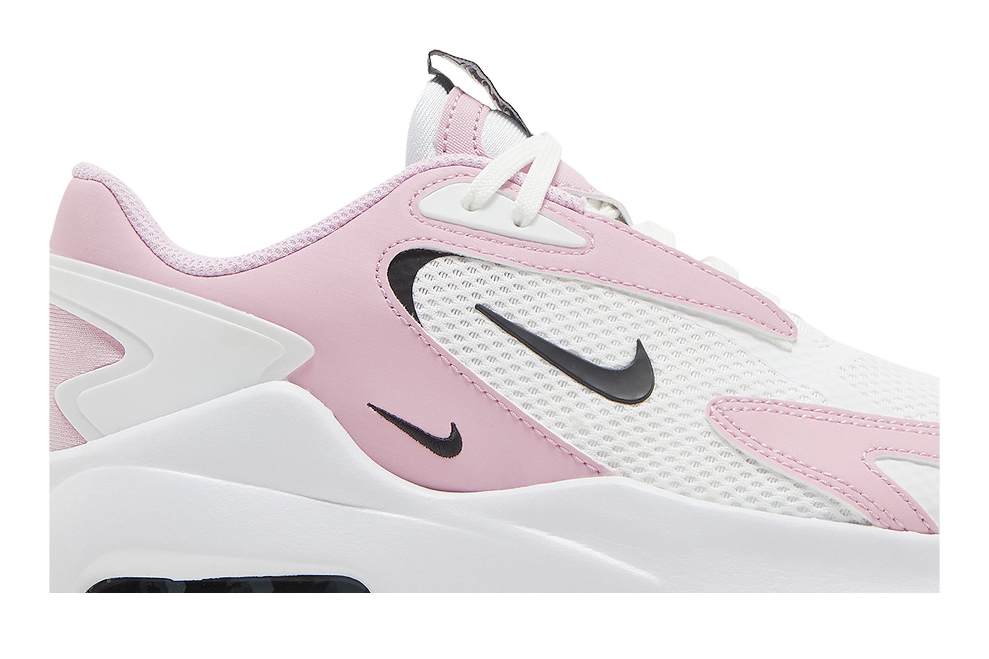 Buy Wmns Air Max Bolt White Light Arctic Pink CU4152 103 GOAT