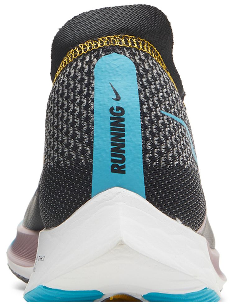 Nike ZoomX Streakfly Dark Sulphur Chlorine Blue