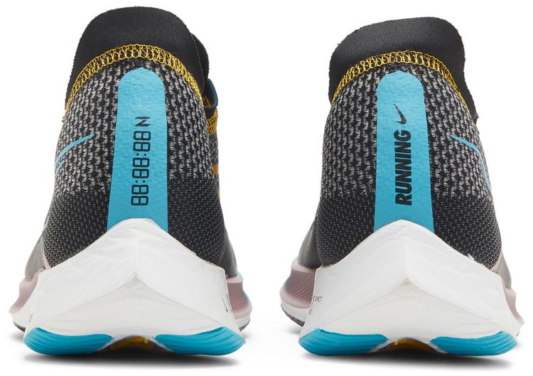 Nike ZoomX Streakfly Dark Sulphur Chlorine Blue