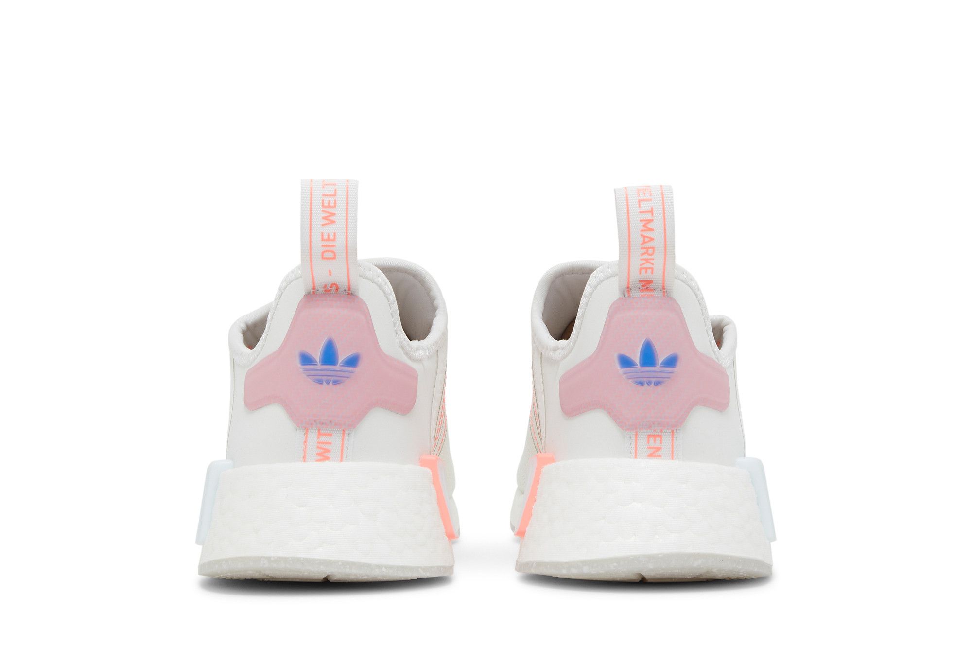 Nmd r1 cloud white vapour pink shop