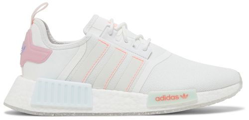 Buy Wmns NMD_R1 'White Acid Red' - GW5679 - White | GOAT