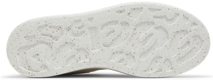 Alexander McQueen Wmns Oversized Sneaker Bone