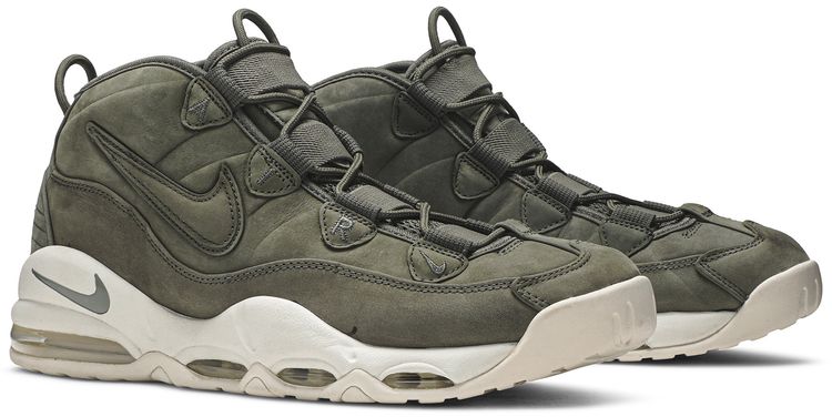 Nike Air Max Uptempo Urban Haze