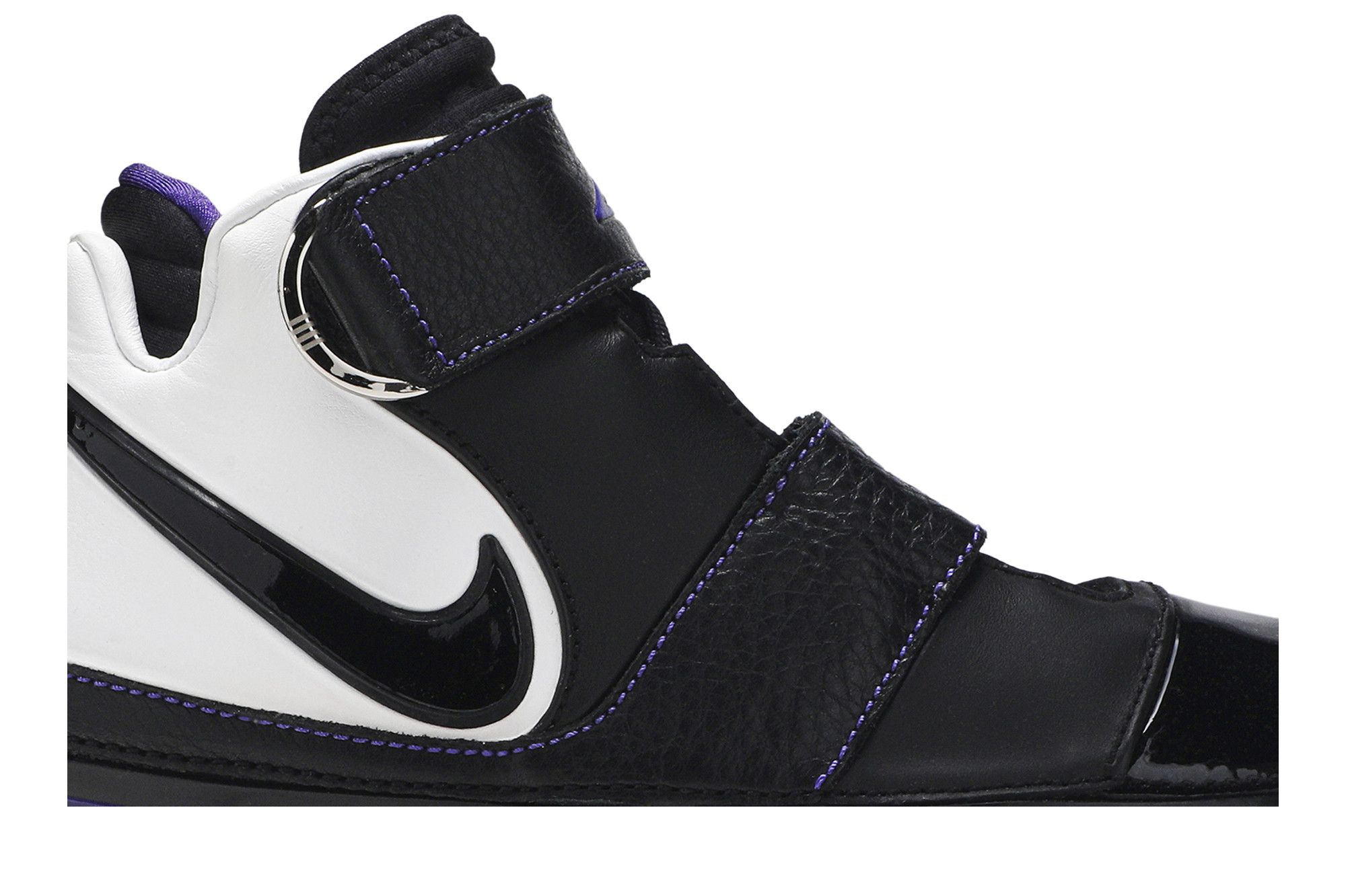 Kobe 2 black online