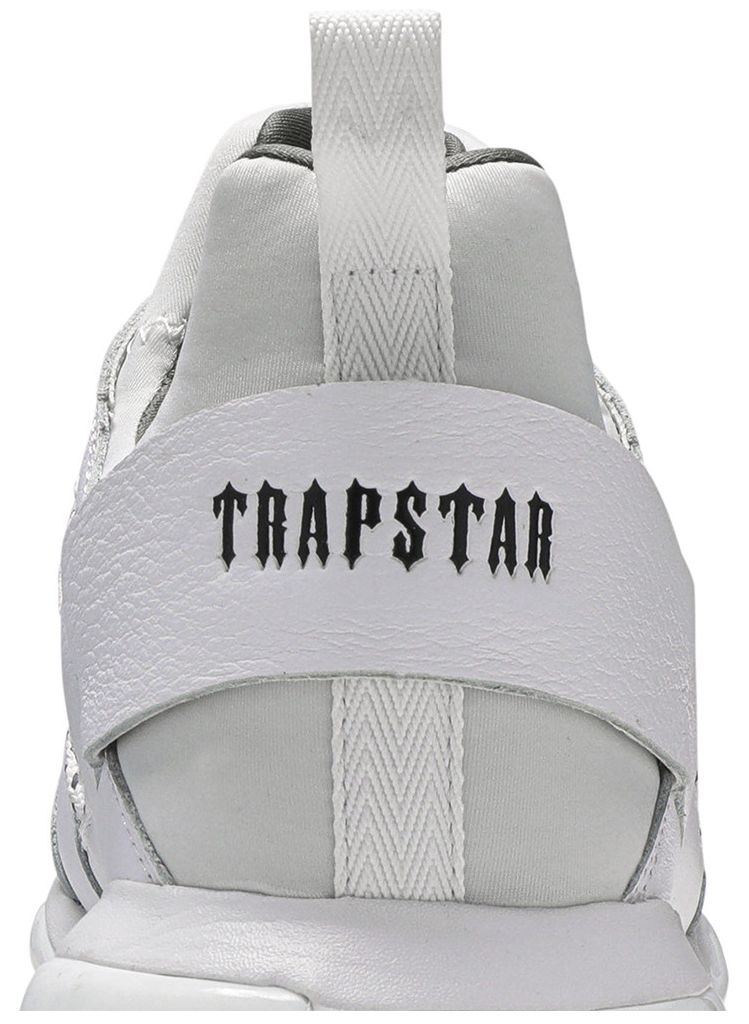 Puma Trapstar x Cell Bubble White
