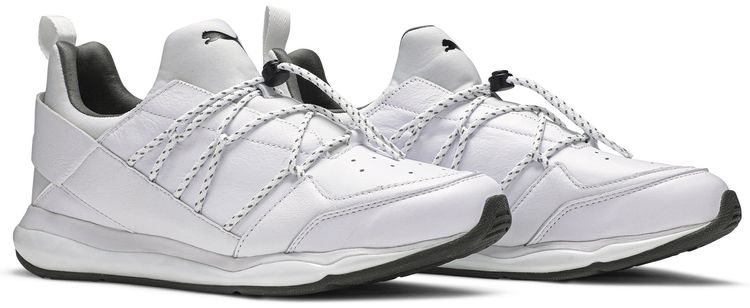 Puma Trapstar x Cell Bubble White