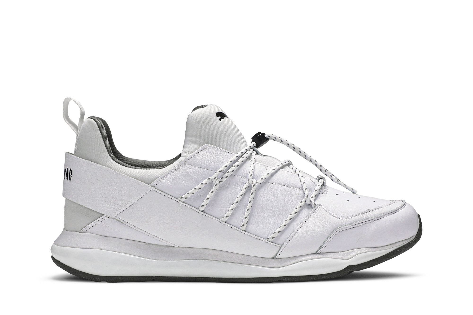 puma shoes air bubble