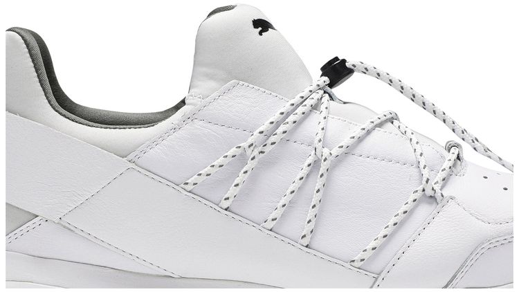 Puma Trapstar x Cell Bubble White