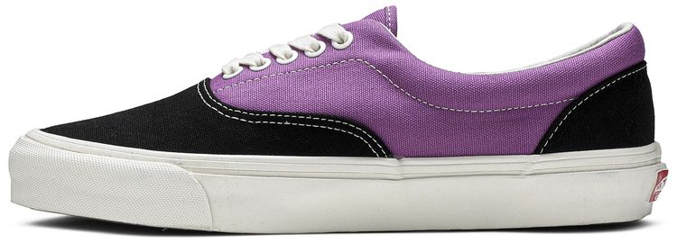 Vans OG Era LX Black Mulberry