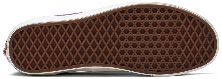 Vans OG Era LX Black Mulberry