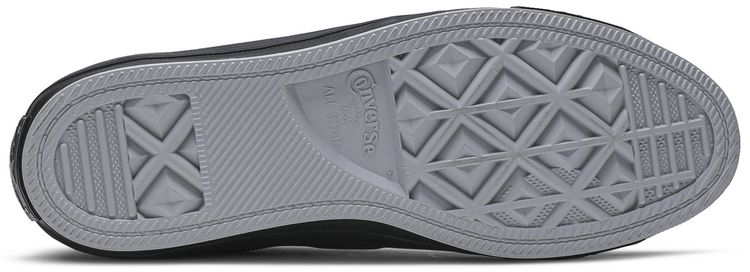 Converse Chuck 70 Tech Hiker High GS Black Hyper Magenta