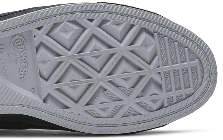 Converse Chuck 70 Tech Hiker High GS Black Hyper Magenta