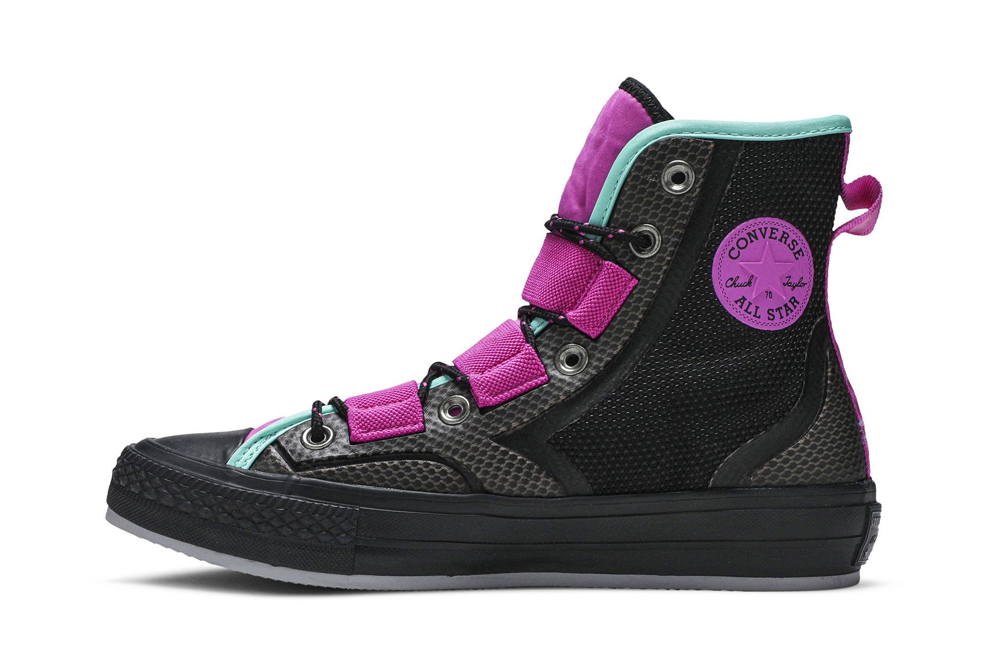 Chuck taylor tech hiker outlet