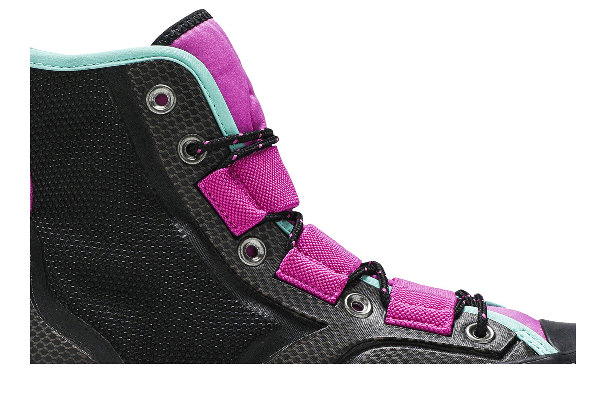 Buy Chuck 70 Tech Hiker High GS Black Hyper Magenta 262284C GOAT IT