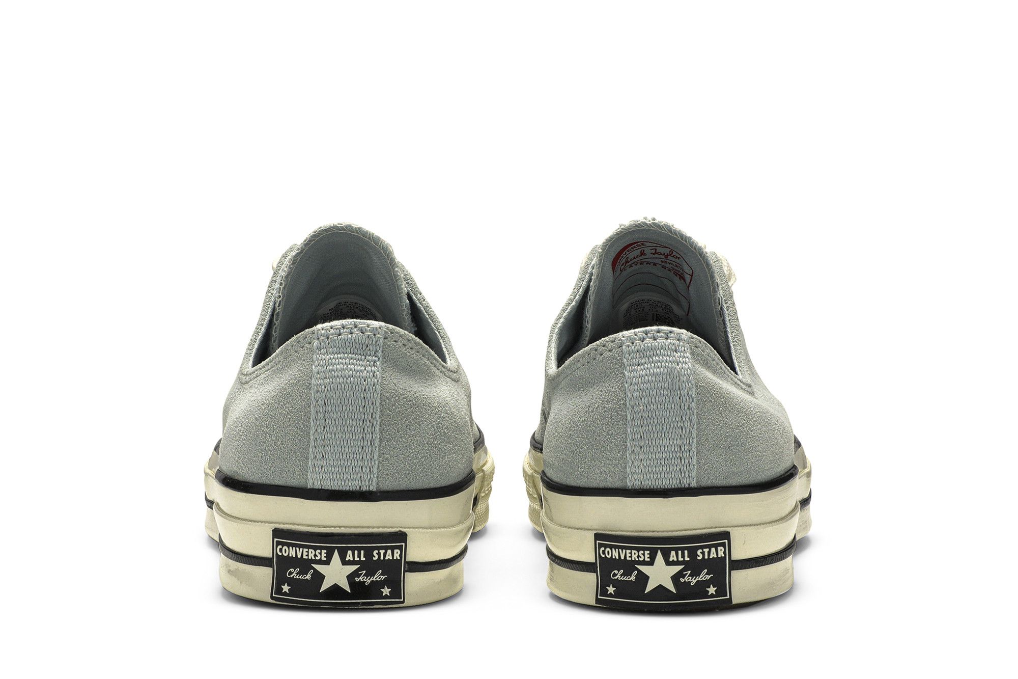 Buy Chuck 70 Low 'Polar Blue' - 166218C | GOAT