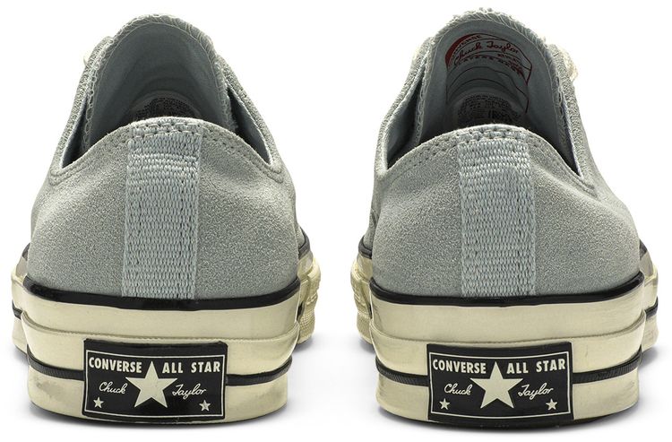 Converse Chuck 70 Low Polar Blue