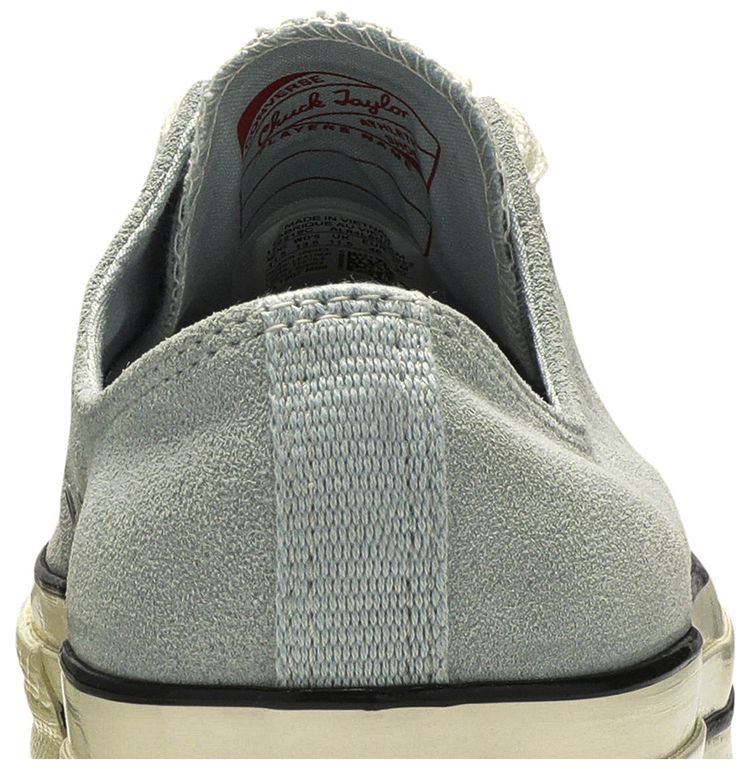 Converse Chuck 70 Low Polar Blue