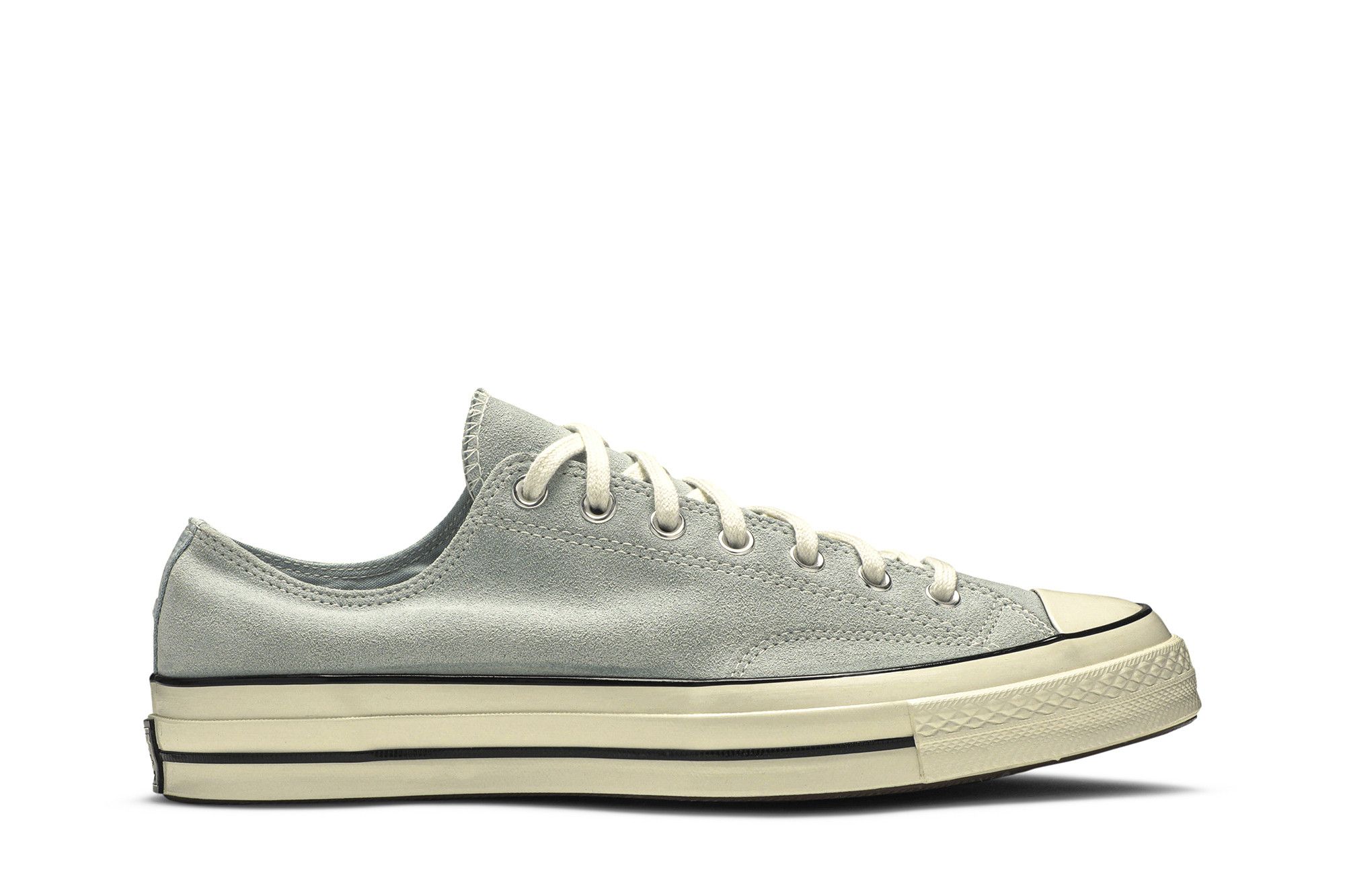 Buy Chuck 70 Low 'Polar Blue' - 166218C | GOAT