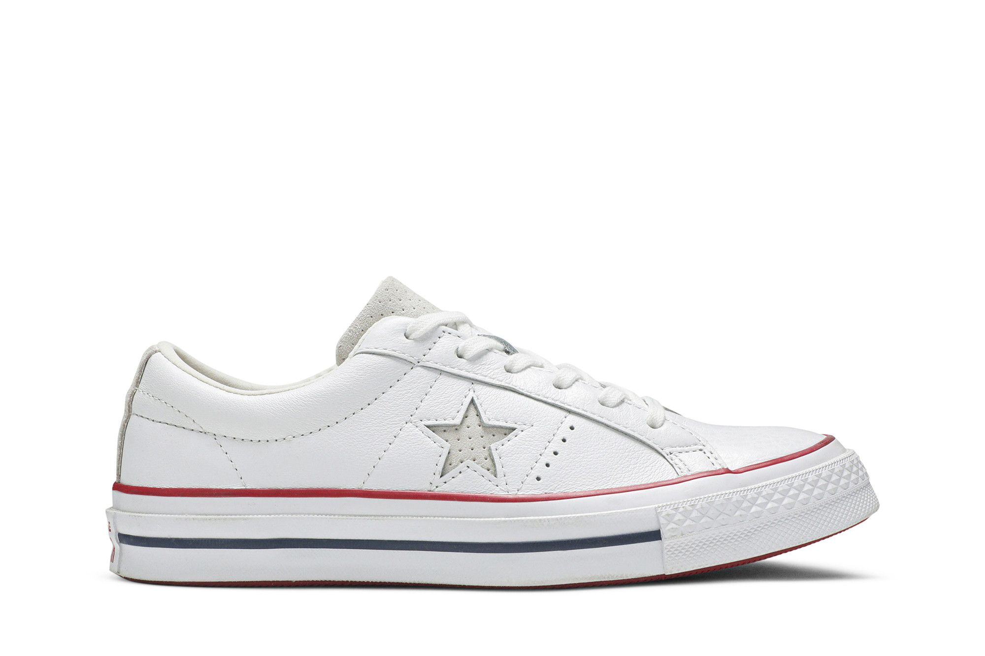 Buy One Star Low White 160624C GOAT
