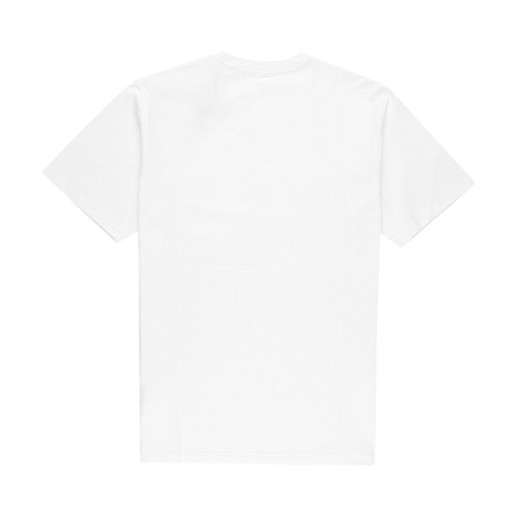 Carhartt WIP Pocket T Shirt White