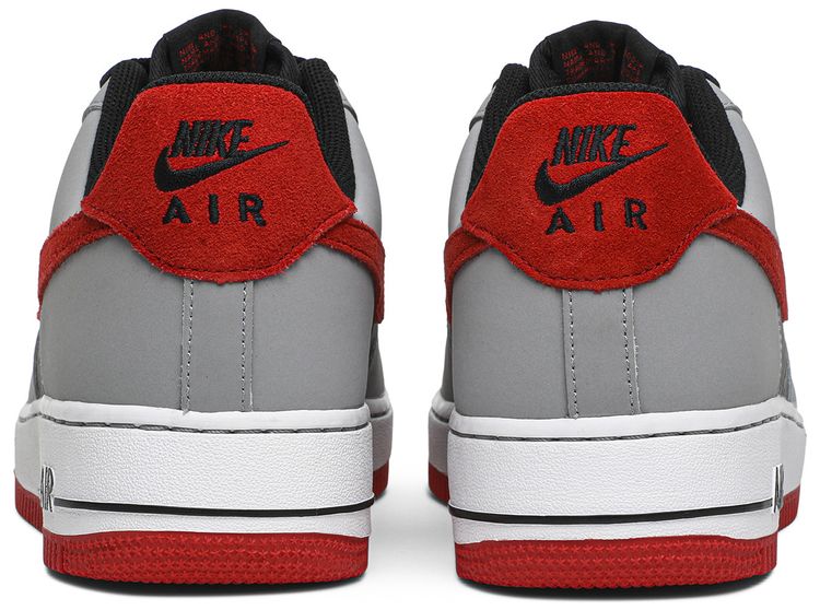 Nike Air Force 1 Low Zebra Print