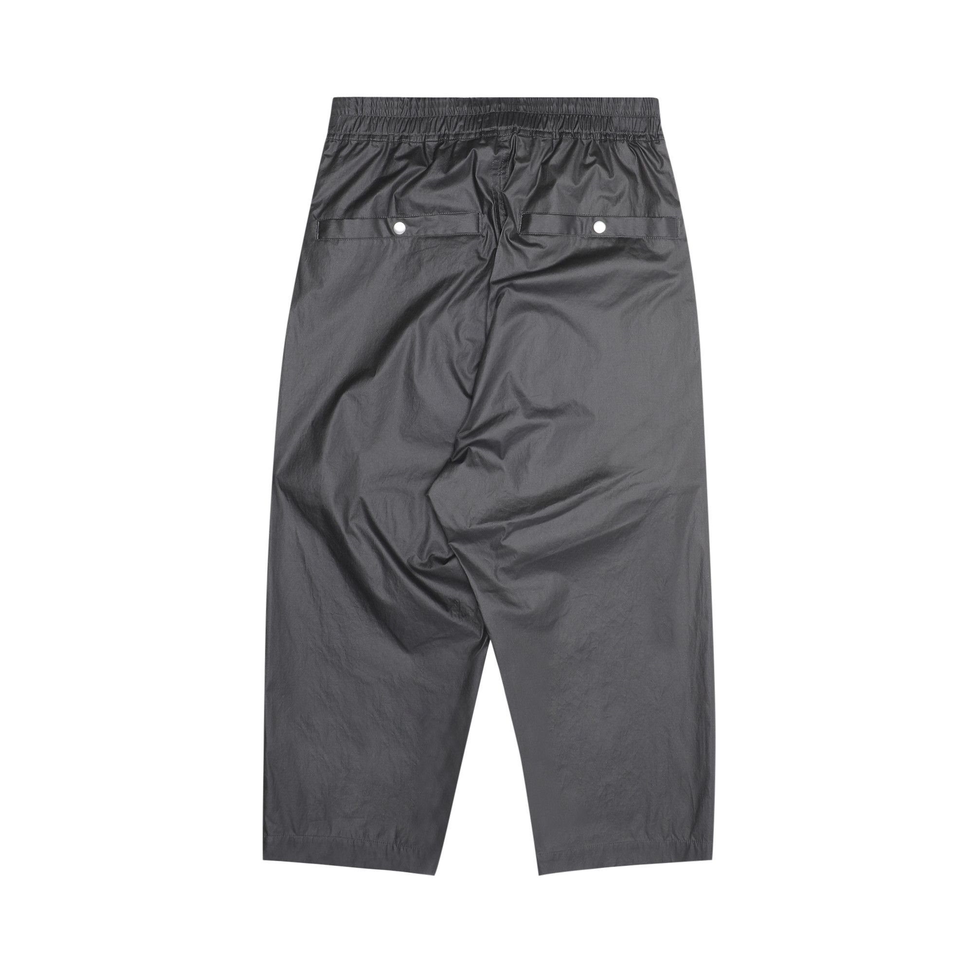 Buy Rick Owens Tecuatl Pants 'Black' - RU20S7376 TC 09 | GOAT