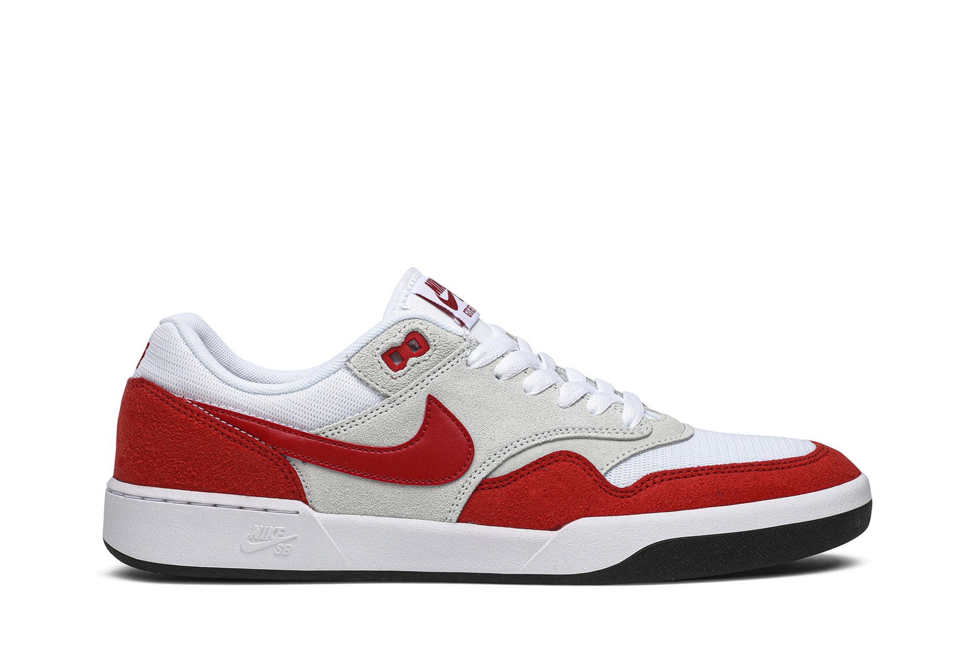 Nike sb gts the cheap return