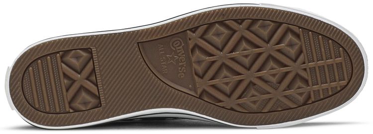 Converse Sean Pablo x Chuck Taylor All Star Pro High Black