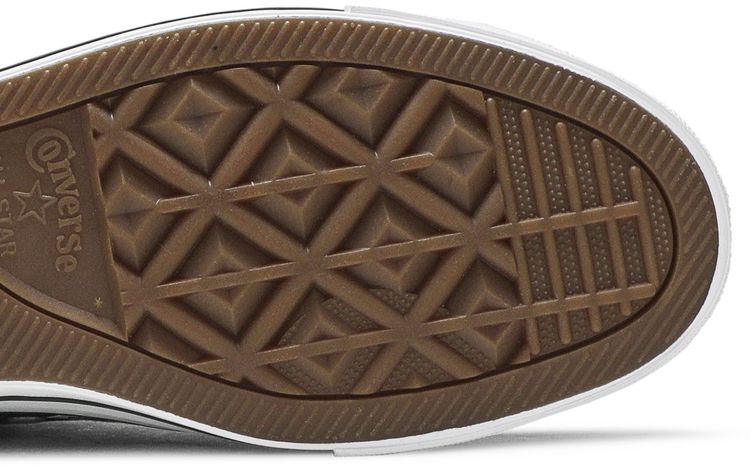 Converse Sean Pablo x Chuck Taylor All Star Pro High Black