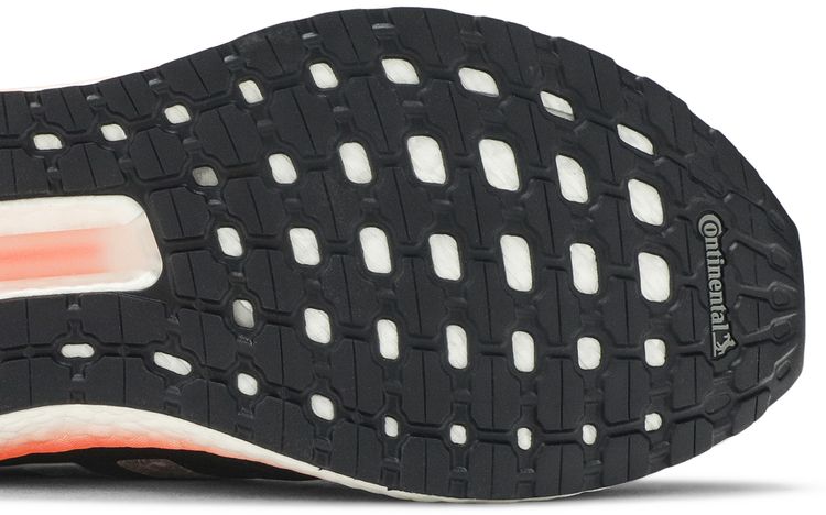 Adidas UltraBoost 20 Signal Coral