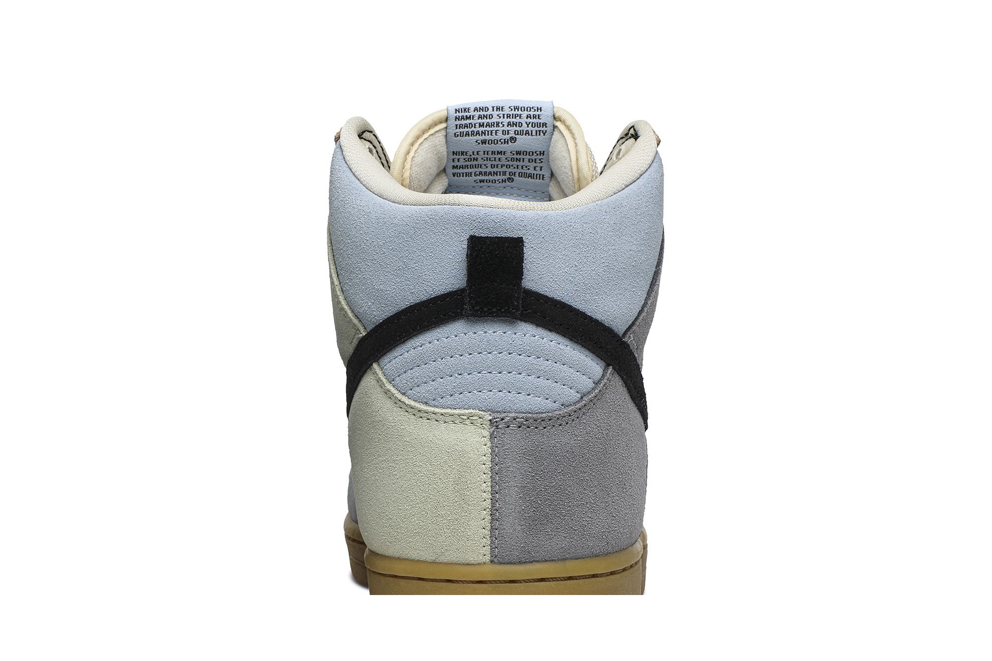 Nike dunk high pro sb spectrum online