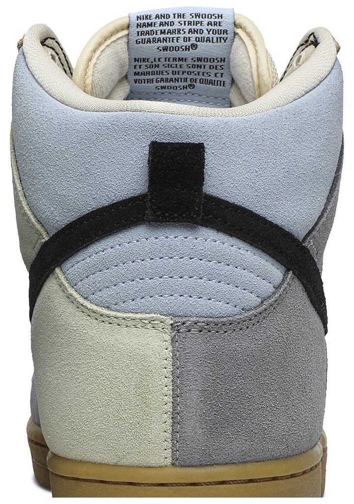 Nike Dunk High Pro SB Spectrum