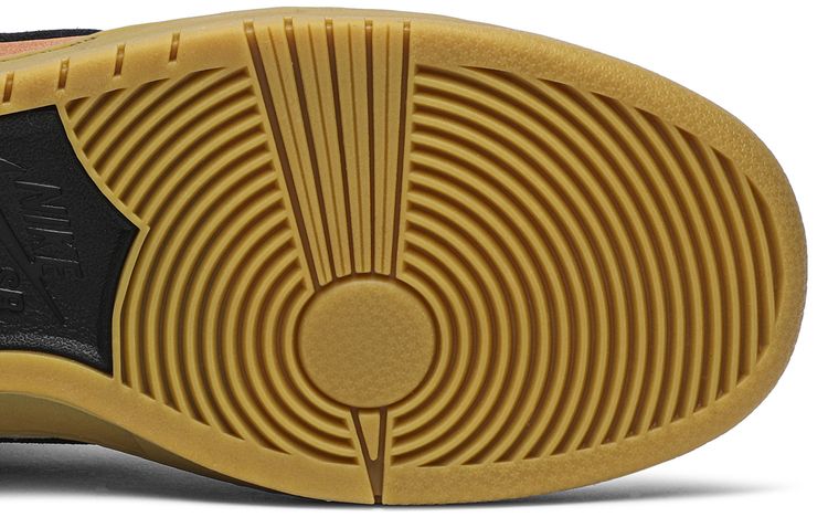 Nike Dunk High Pro SB Spectrum