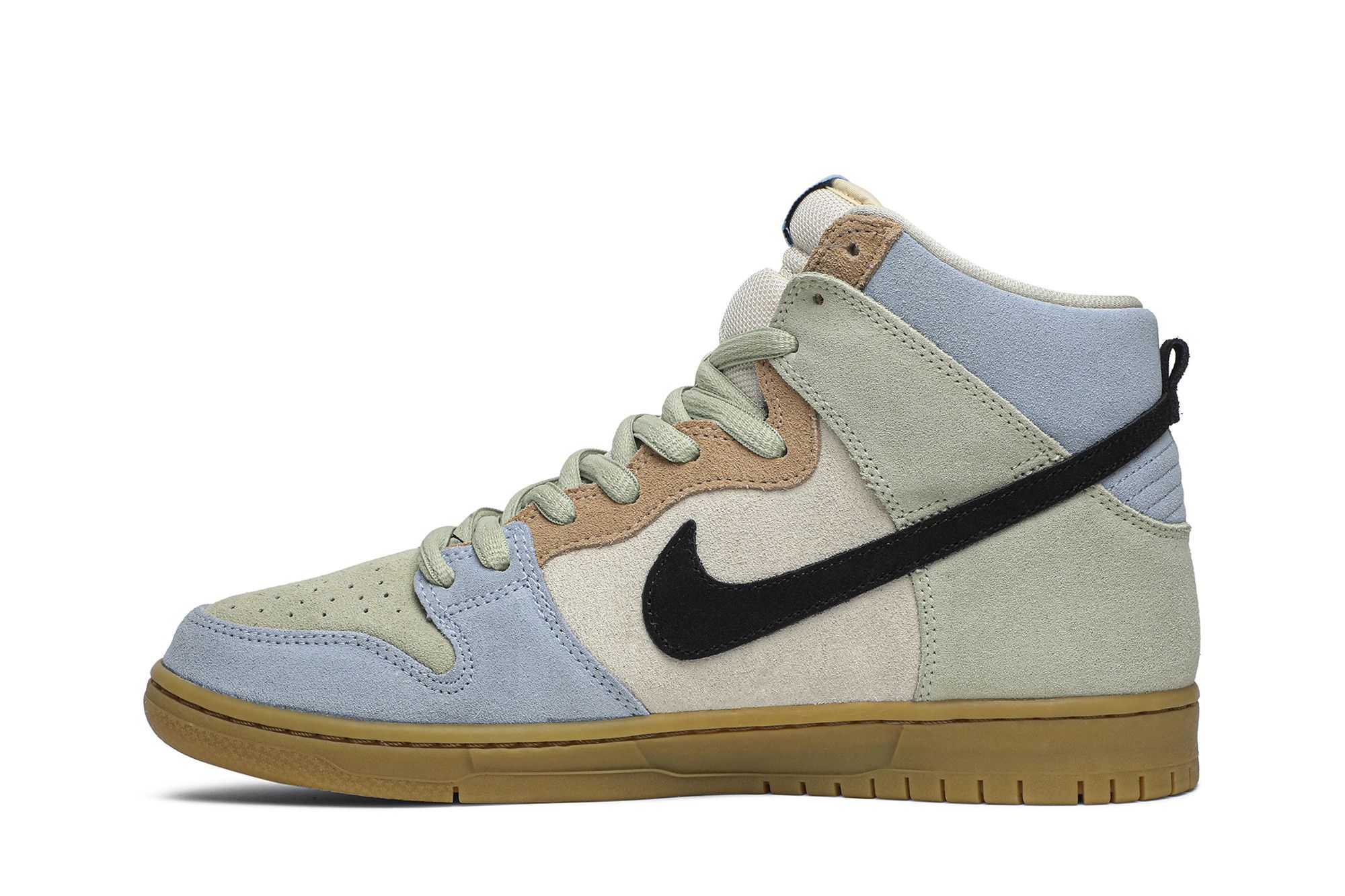 Nike sb dunk high spectrum outlet