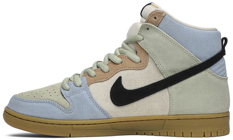 Nike Dunk High Pro SB Spectrum