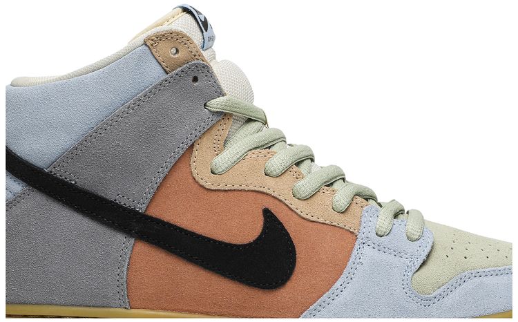 Nike Dunk High Pro SB Spectrum