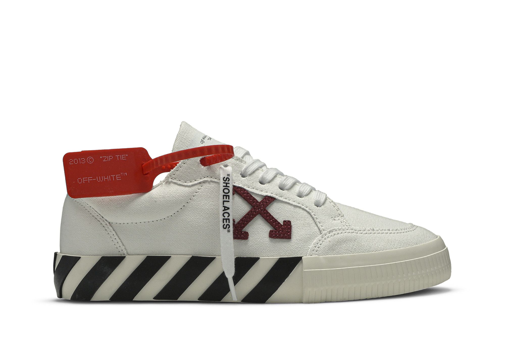 Off white vans goat cheap